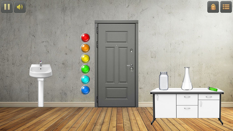 Open Doors - screenshot 6